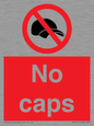 PV7747: No caps