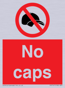 PV7747: No caps