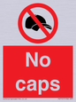 PV7747: No caps