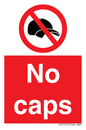 PV7747: No caps