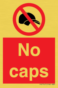 PV7747: No caps