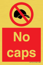 PV7747: No caps