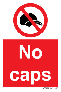 PV7747: No caps