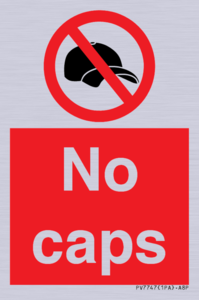 PV7747: No caps