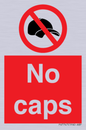 PV7747: No caps