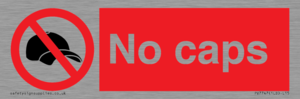 PV7747: No caps