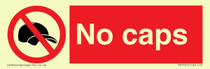 PV7747: No caps