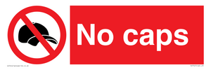 PV7747: No caps