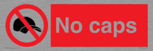 PV7747: No caps