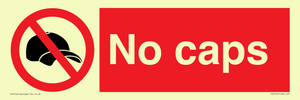 PV7747: No caps
