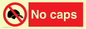 PV7747: No caps