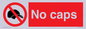 PV7747: No caps