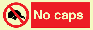 PV7747: No caps