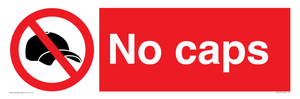 PV7747: No caps