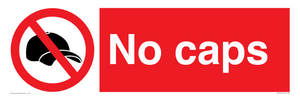 PV7747: No caps