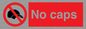 PV7747: No caps