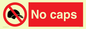 PV7747: No caps