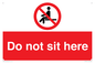PV7750: Do not sit here