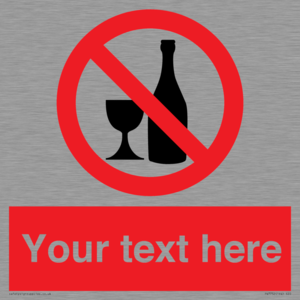 PV7752: Custom prohibition no alcohol