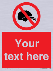 PV7753: Custom prohibition no caps