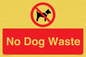 PV7846: No Dog Waste