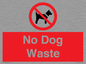 PV7846: No Dog Waste