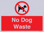 PV7846: No Dog Waste