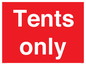 PV7933: Tents only
