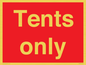 PV7933: Tents only