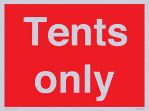 PV7933: Tents only