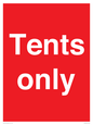PV7933: Tents only