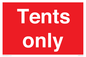 PV7933: Tents only
