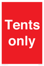 PV7933: Tents only