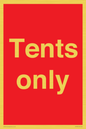 PV7933: Tents only