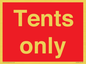 PV7933: Tents only
