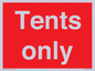 PV7933: Tents only