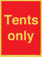 PV7933: Tents only