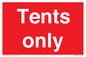 PV7933: Tents only