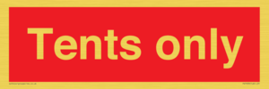 PV7933: Tents only
