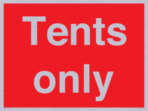 PV7933: Tents only