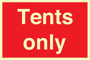PV7933: Tents only