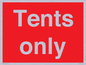 PV7933: Tents only