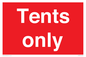 PV7933: Tents only