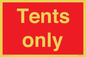 PV7933: Tents only