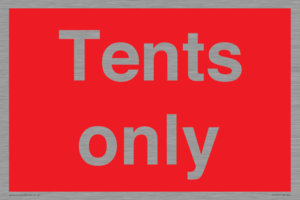 PV7933: Tents only