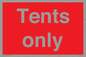 PV7933: Tents only