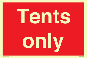 PV7933: Tents only
