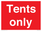 PV7933: Tents only