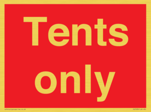 PV7933: Tents only