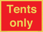 PV7933: Tents only